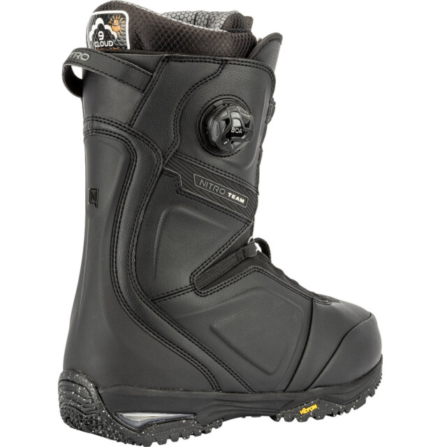 Nitro Snowboardschoenen heren 848706 large