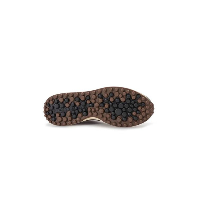 Floris van Bommel SFM-10139 Sneakers Blauw SFM-10139 large