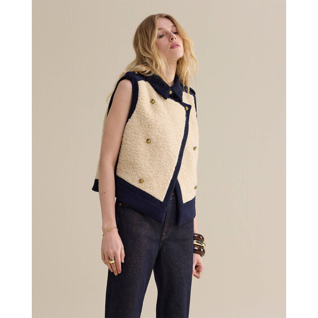 Summum Gilet 9s262-12398 Summum Gilet 9s262-12398 large