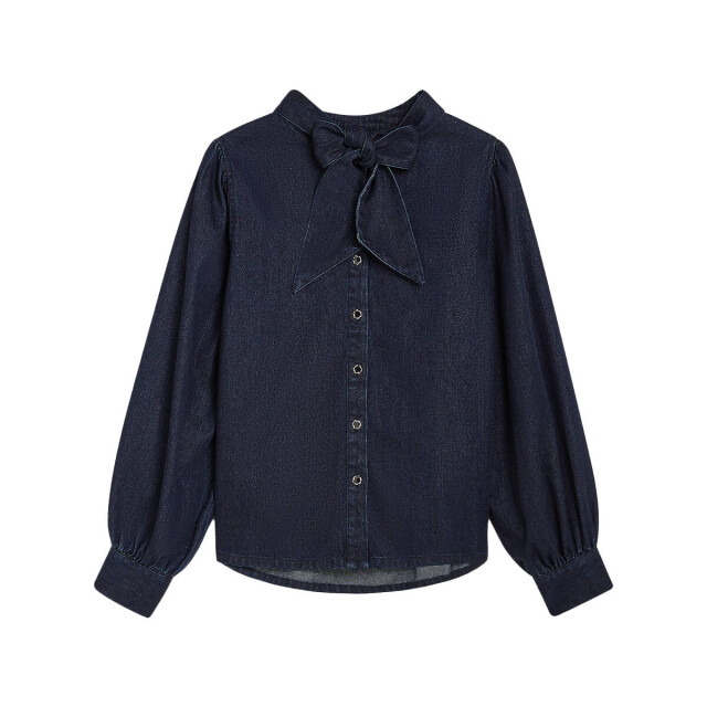 Summum Blouse lange mouw 2s3381-5203 Summum Blouse lange mouw 2s3381-5203 large