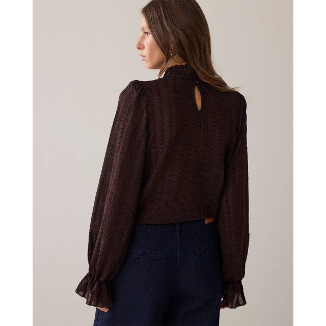 Summum Top lange mouw 3s5223-30736 Summum Top lange mouw 3s5223-30736 large