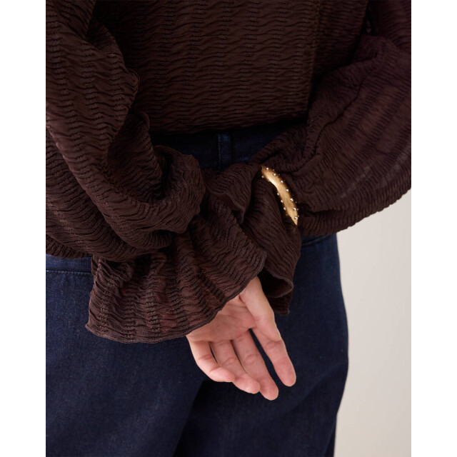 Summum Top lange mouw 3s5223-30736 Summum Top lange mouw 3s5223-30736 large