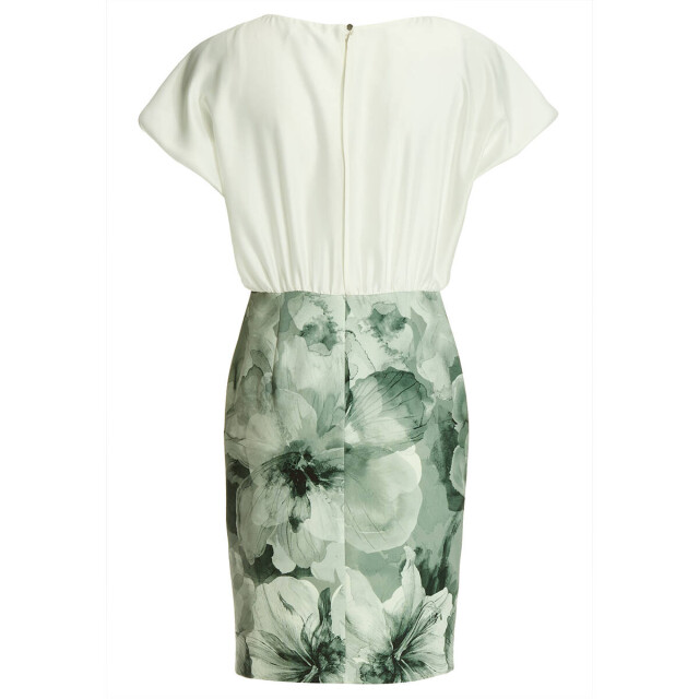 Swing Jurk 5ak07600 Swing Jurk 5AK07600 large