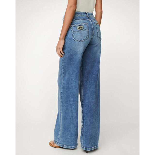Lois Jeans 2142-8047 palazzo Lois Jeans 2142-8047 Palazzo large