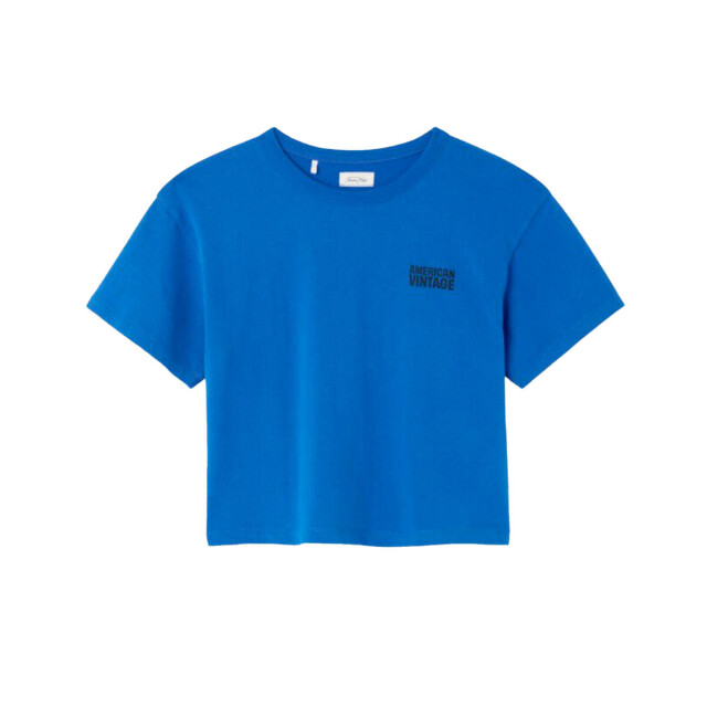 American Vintage T-shirt kyko02bge American Vintage T-shirt KYKO02BGE large