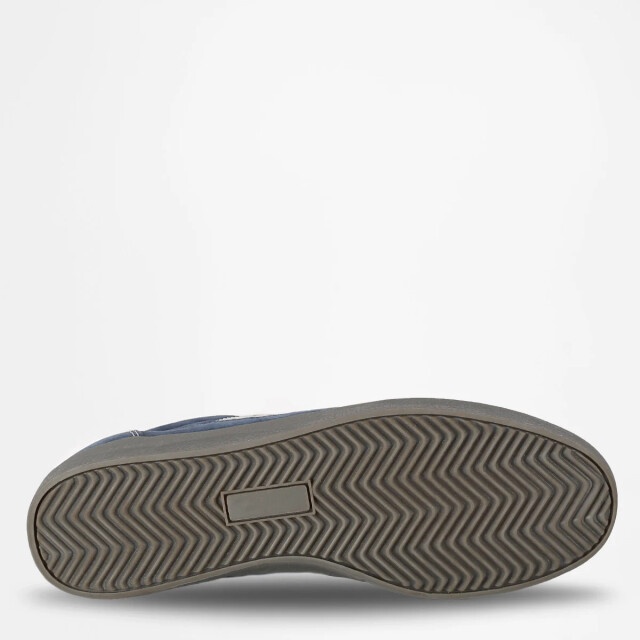 Q1905 Sneaker platinum blauw/offwhite/grijs QM1254616-600-1 large