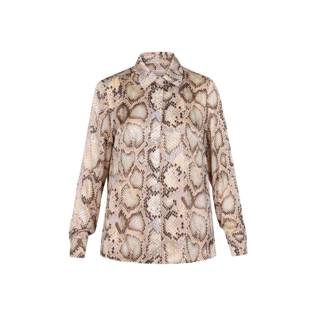 Studio Anneloes bobby snake blouse 13441 9997 multi color 06615.500.0053 large