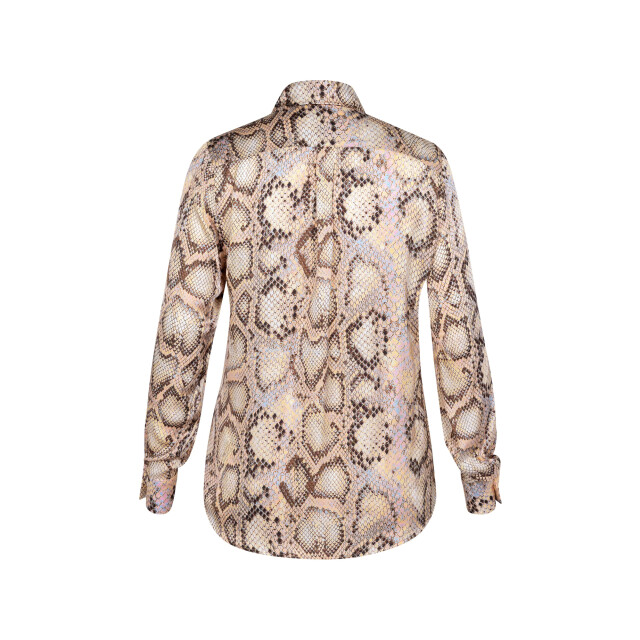 Studio Anneloes bobby snake blouse 13441 9997 multi color 06615.500.0053 large