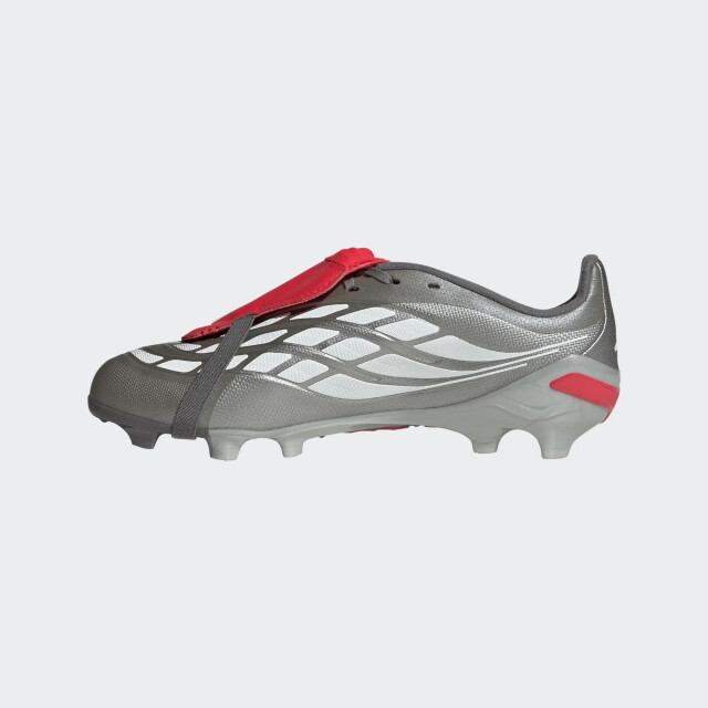 Adidas predator league ft fg j voetbal schoen firm ground jongens - 073707_900-3,5 large