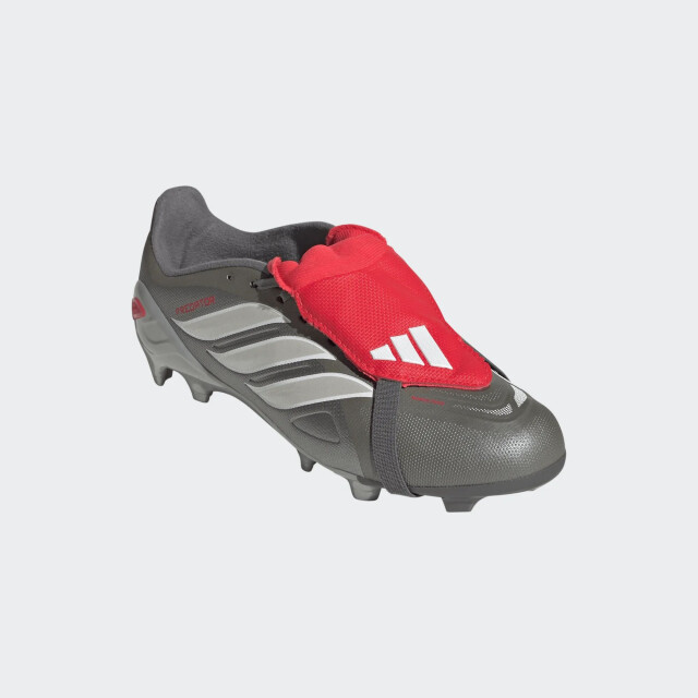 Adidas predator league ft fg j voetbal schoen firm ground jongens - 073707_900-3,5 large