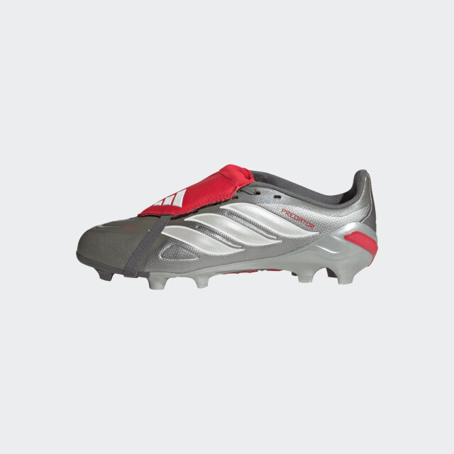 Adidas predator league ft fg j voetbal schoen firm ground jongens - 073707_900-3,5 large
