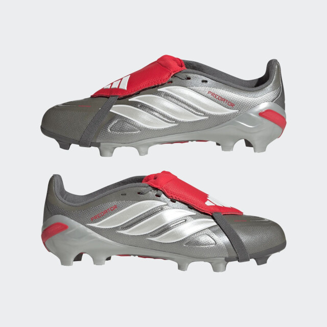 Adidas predator league ft fg j voetbal schoen firm ground jongens - 073707_900-3,5 large