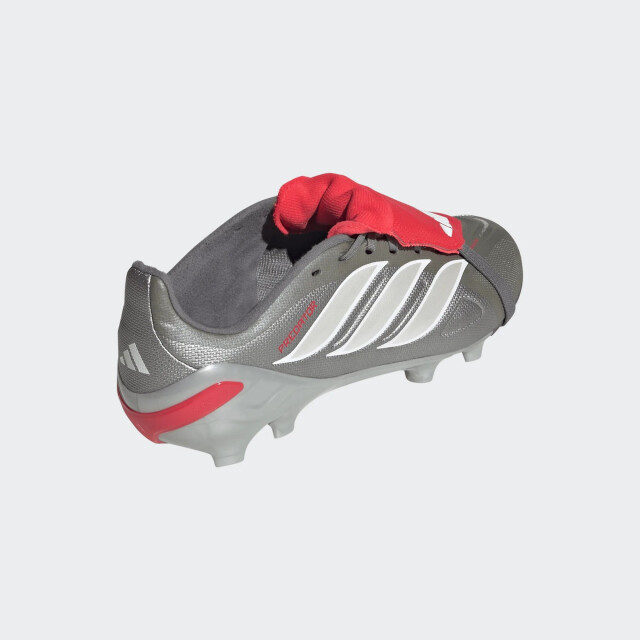 Adidas predator league ft fg j voetbal schoen firm ground jongens - 073707_900-3,5 large