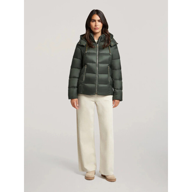 Reset Lr02712253 6475 jacket winnipeg dark thyme LR02712253 6475 large