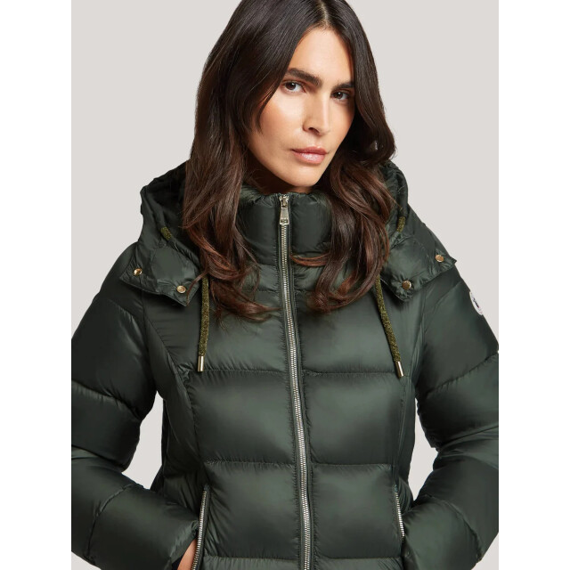 Reset Lr02712253 6475 jacket winnipeg dark thyme LR02712253 6475 large