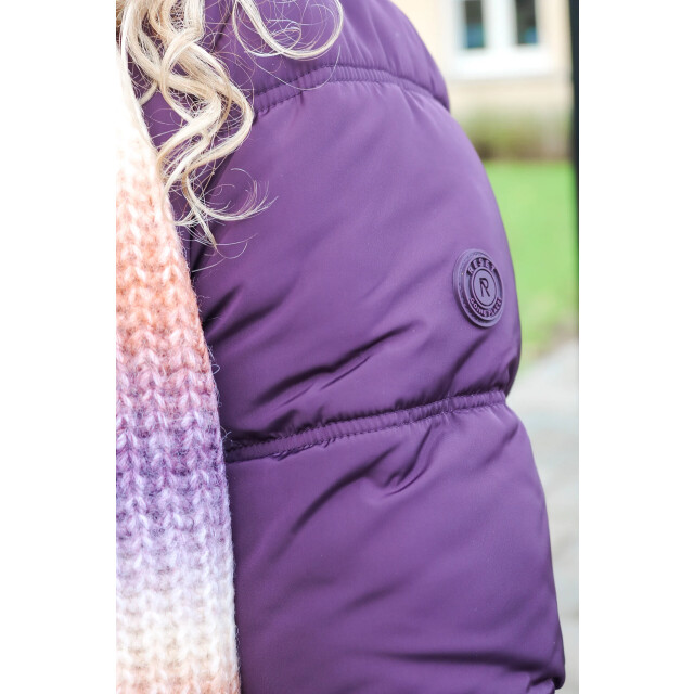 Reset Lr00960253 4210 jacket sigrid barolo LR00960253 4210 large