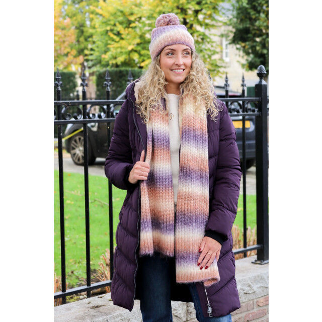 Reset Lr00960253 4210 jacket sigrid barolo LR00960253 4210 large