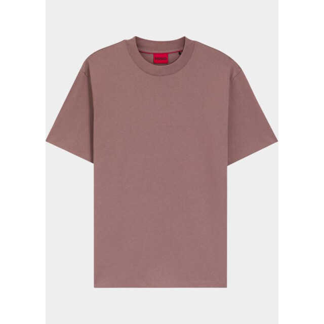 Hugo Boss T-shirt korte mouw dapolino 10248326 01 50488330/236 196710 large