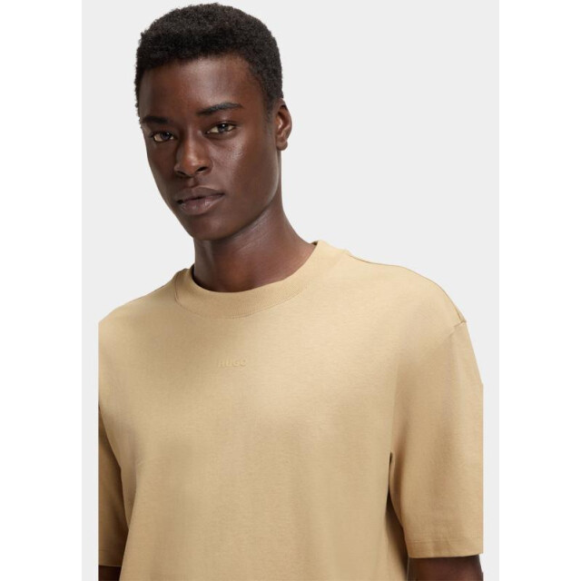 Hugo Boss T-shirt korte mouw dapolino 10248326 01 50488330/269 196711 large