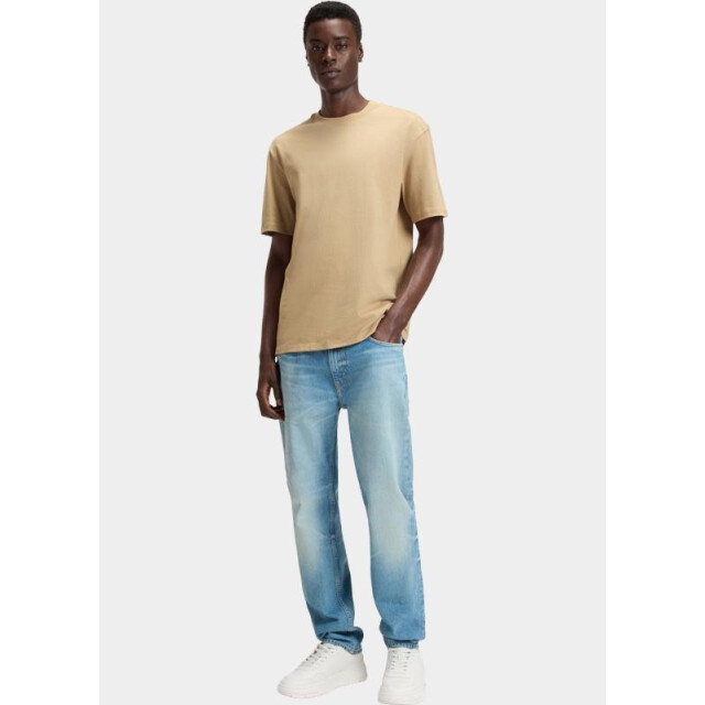 Hugo Boss T-shirt korte mouw dapolino 10248326 01 50488330/269 196711 large