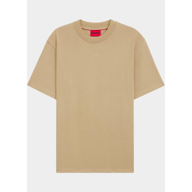 Hugo Boss T-shirt korte mouw dapolino 10248326 01 50488330/269 196711 large