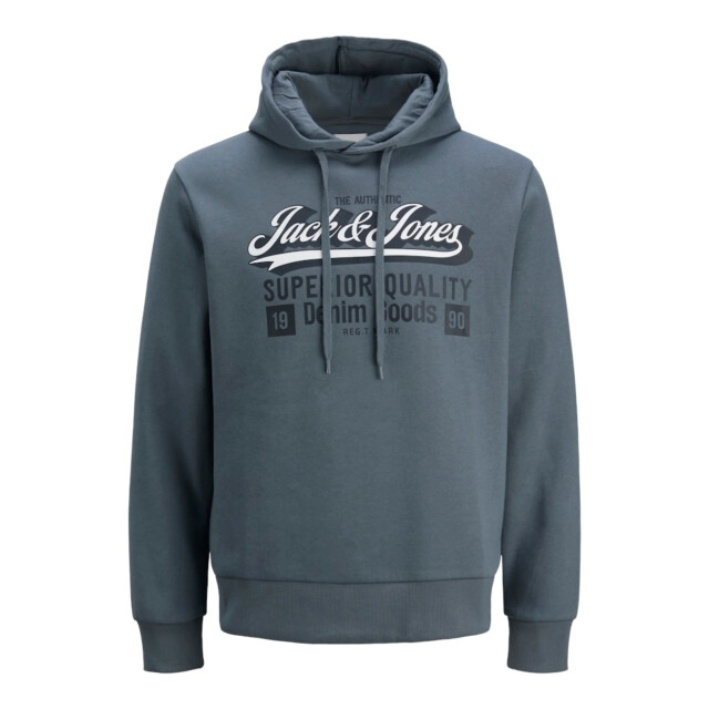 Jack & Jones Jjelogo sweat hood 12279649 large