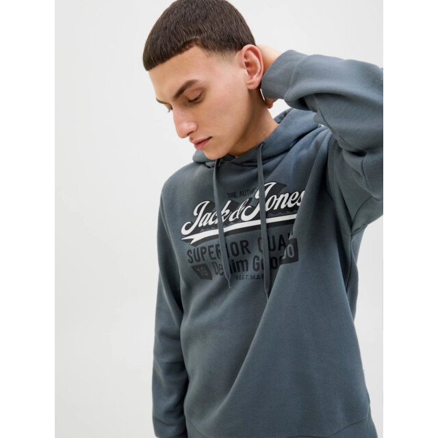Jack & Jones Jjelogo sweat hood 12279649 large