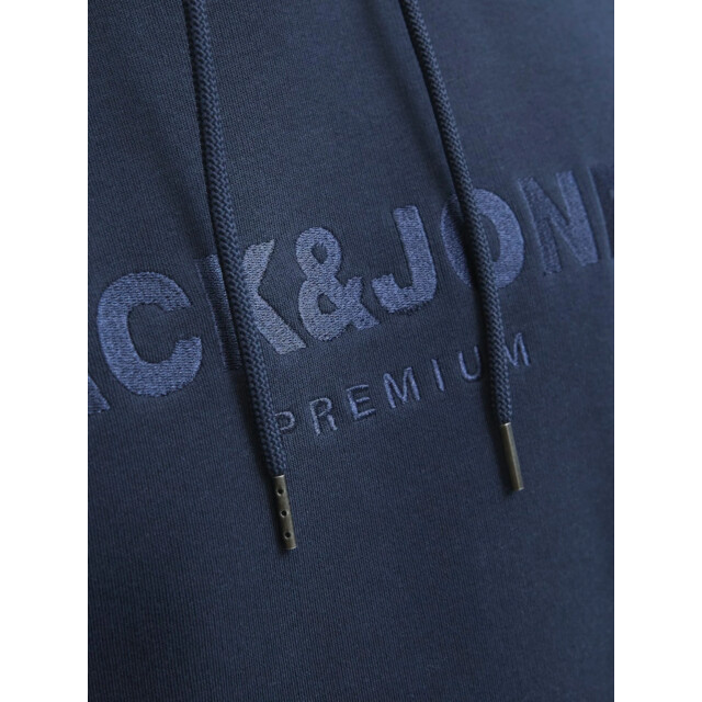 Jack & Jones Jprbluloyal sweat hood 12285635 large