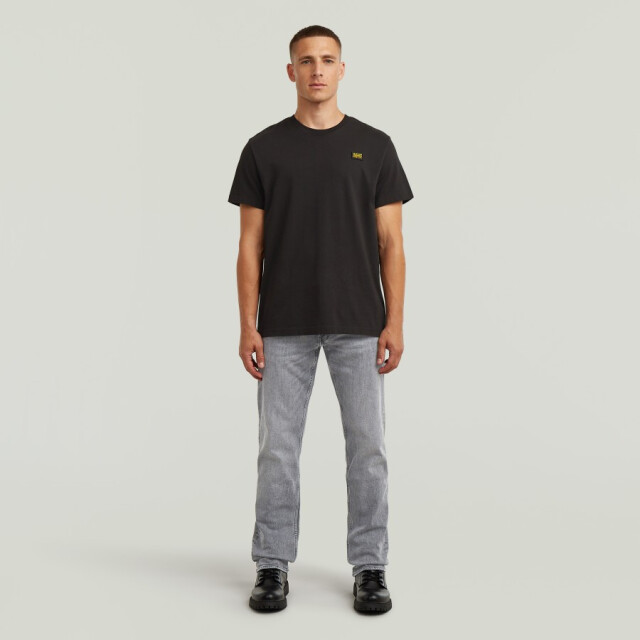 G-Star Mosa d23692 d931 g324 faded grey heren denim regular straight - g-s G324 Faded Grey/D23692 D931 Mosa large