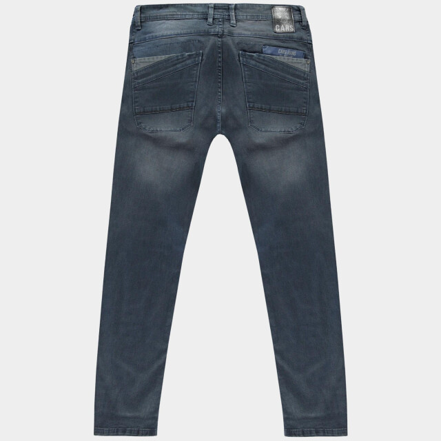 Cars 5-pocket jeans chapman 74238/57 193769 large