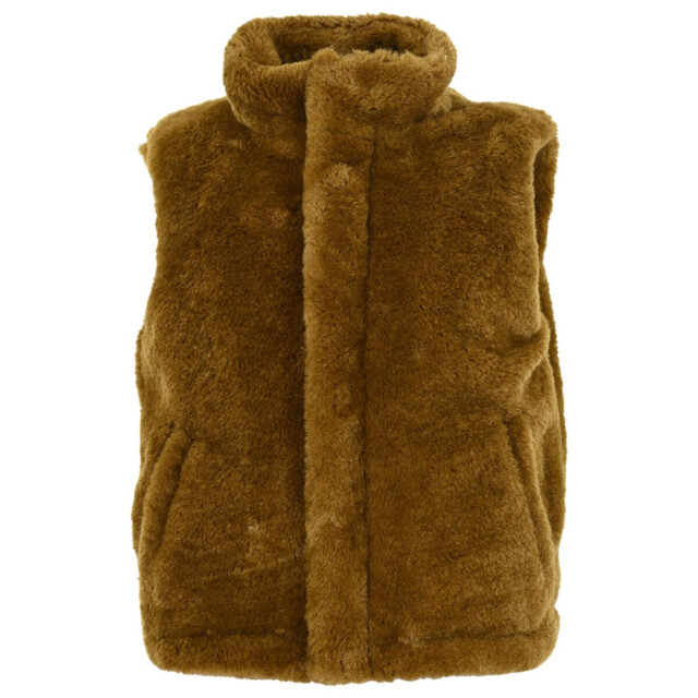 Maicazz Pierce bodywarmer-moss pierce-moss large