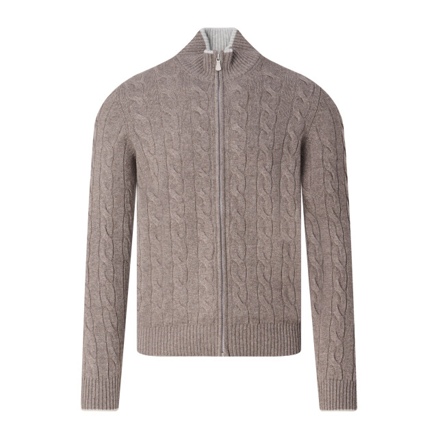 Gran Sasso Vest 106314-001-48 large