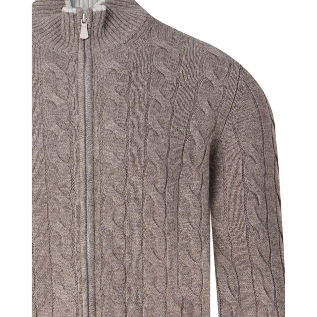 Gran Sasso Vest 106314-001-48 large