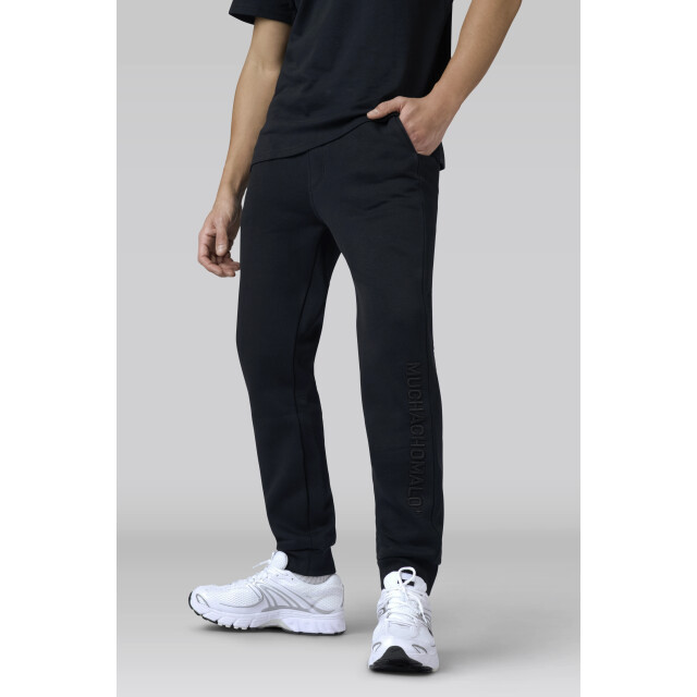 Muchachomalo Heren sweatpant SWEAT1141-22-N large