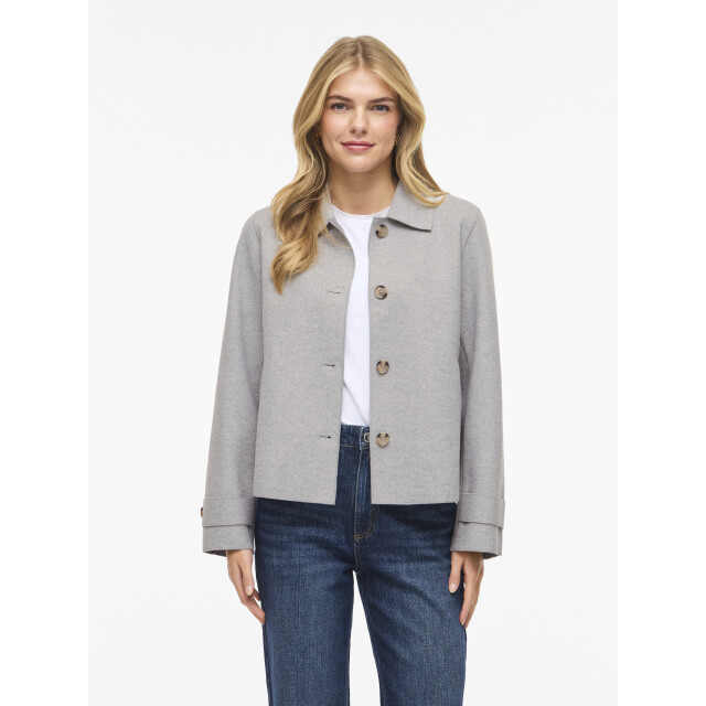 Vila Vijuice l/s short jacket noos 14111939 large