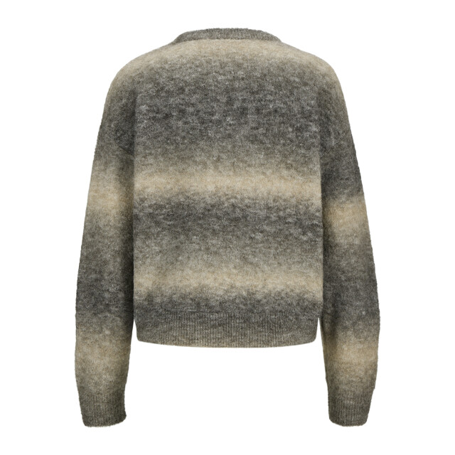 Jack & Jones Jxamira crew neck knit 12260602 large