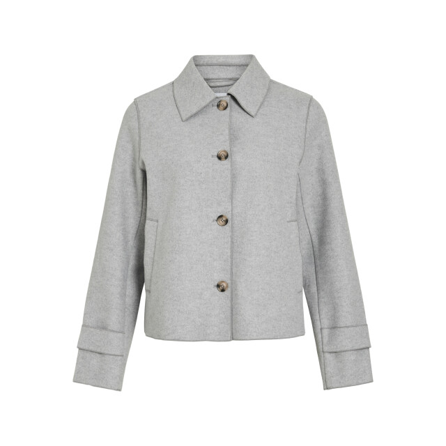 Vila Vijuice l/s short jacket noos 14111939 large