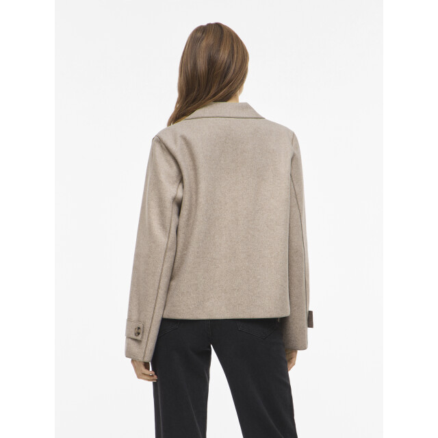 Vila Vijuice l/s short jacket noos 14111939 large