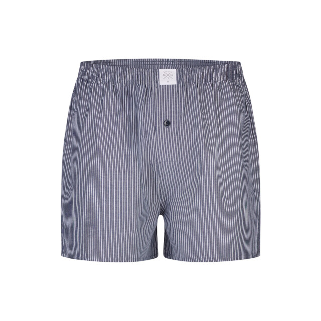 MG-1 Wijde boxershorts heren 6-pack multipack d610 multicolor MG1-610 large