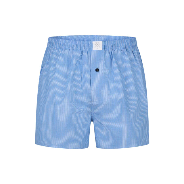 MG-1 Wijde boxershorts heren 6-pack multipack d600 multicolor MG1-600 large