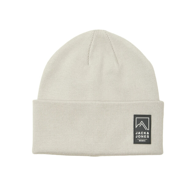 Jack & Jones Heren muts jacalpes beanie 12286472 large