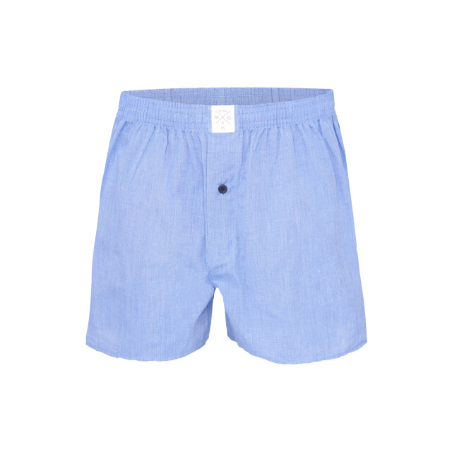 MG-1 Wijde boxershorts heren 6-pack multipack d605 multicolor MG1-605 large