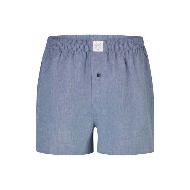 MG-1 Wijde boxershorts heren 6-pack multipack d610 multicolor MG1-610 large