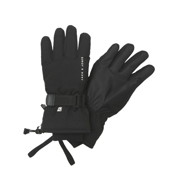 Jack & Jones Heren ski handschoenen jacvalley 12284378 large