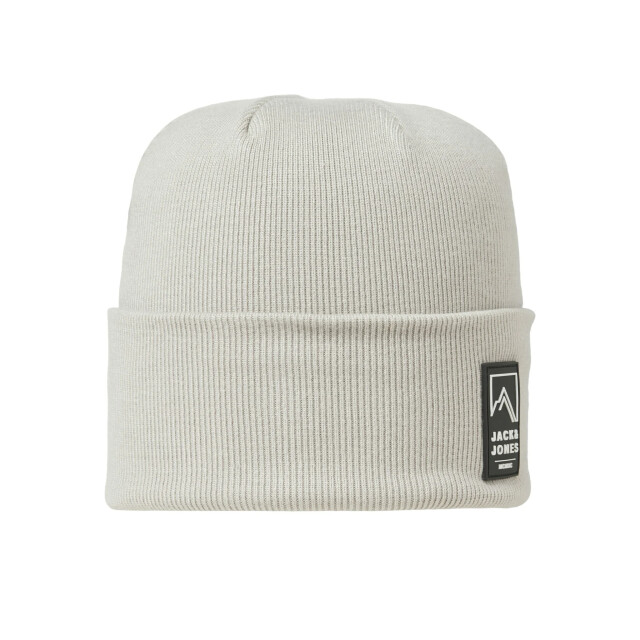 Jack & Jones Heren muts jacalpes beanie 12286472 large