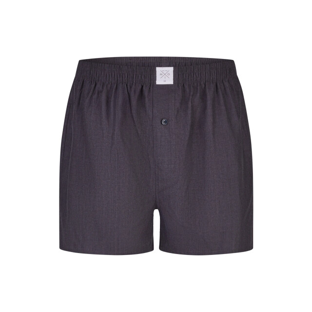 MG-1 Wijde boxershorts heren 6-pack multipack d610 multicolor MG1-610 large