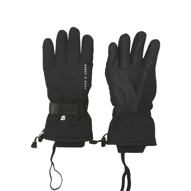 Jack & Jones Heren ski handschoenen jacvalley 12284378 large