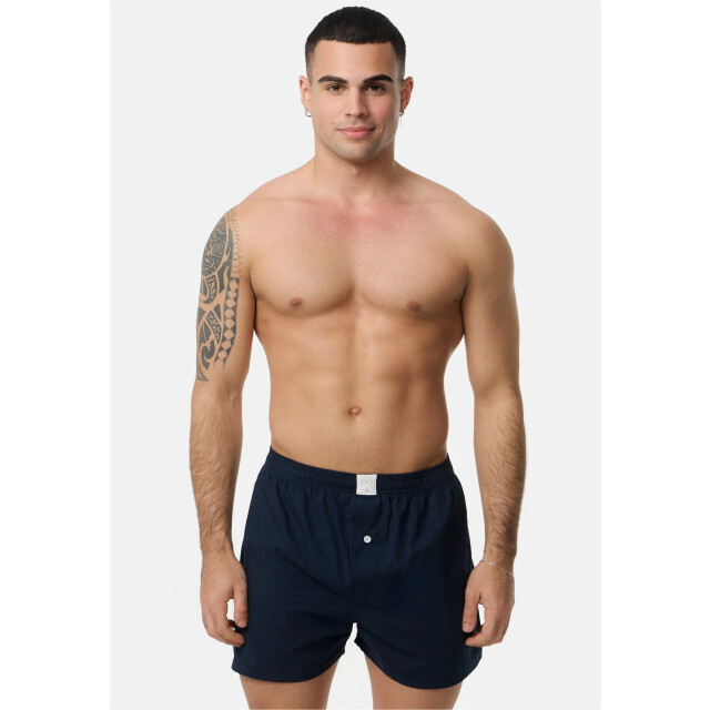 MG-1 Wijde boxershorts heren 6-pack multipack d600 multicolor MG1-600 large