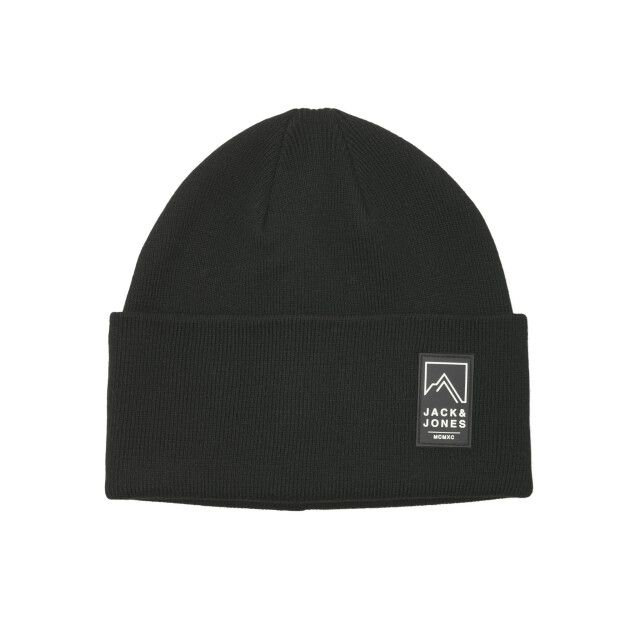 Jack & Jones Heren muts jacalpes beanie 12286472 large