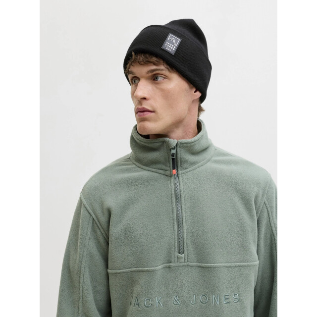 Jack & Jones Heren muts jacalpes beanie 12286472 large